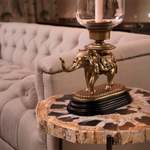 Приставной столик Side Table Boylan арт.109032