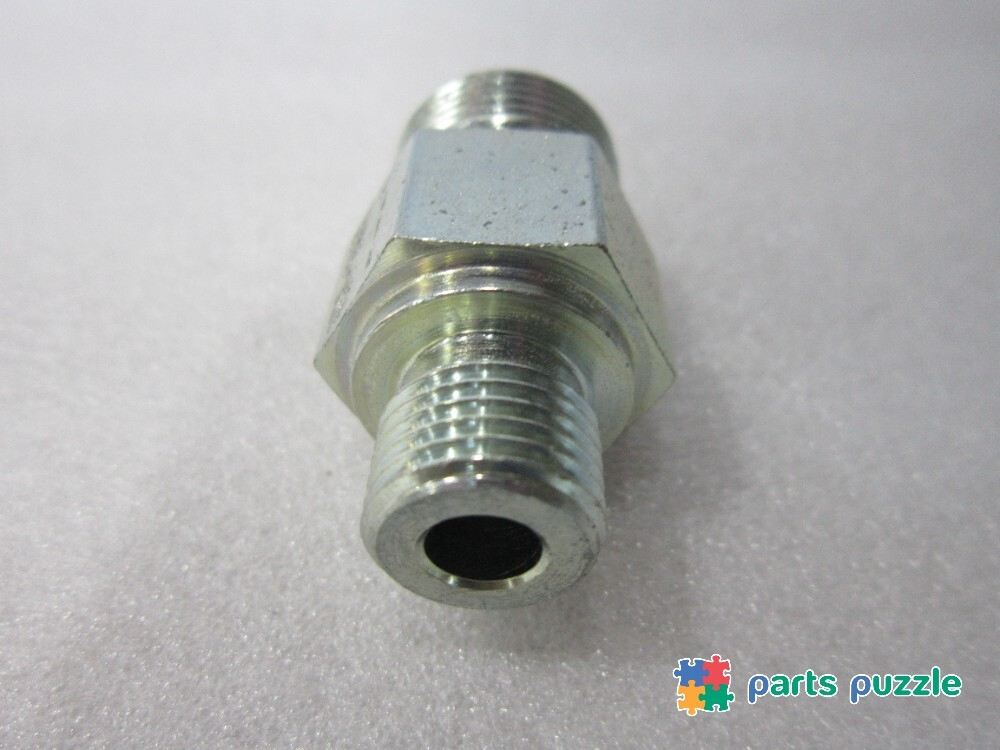 Клапан топливный / VALVE АРТ: 10000-81940