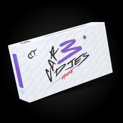 Картриджи CM Supply 30/05FLLT "Hard Car3jes"