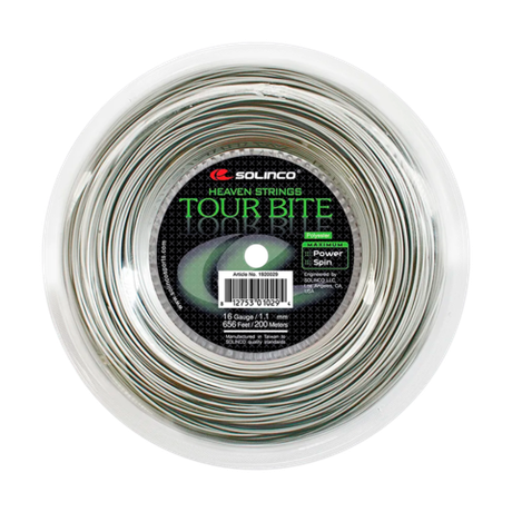 Tour Bite / 200м / 16-1,15мм