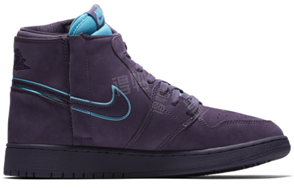 Кроссовки Jordan Air Jordan 1 Rebel Xx (Женская размерная сетка)