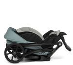 Детская коляска Tutis Viva 5 Plus Essential 2024 3 в 1 1452063 Turquoise