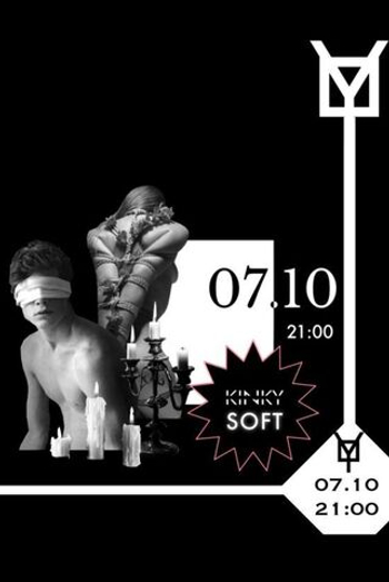 KINKY SOFT 07.10