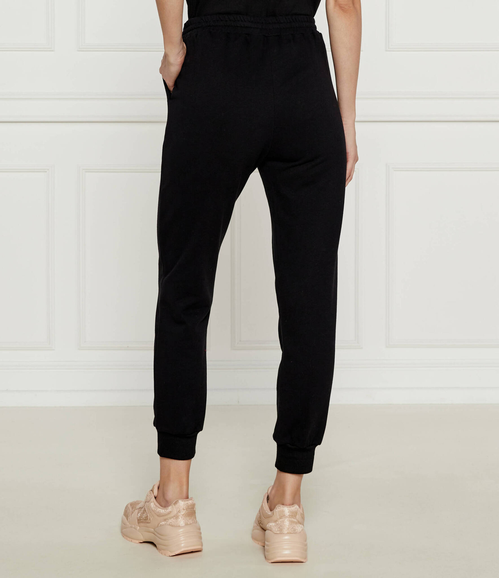 Спортивный костюм Twinset U&amp;B - черный(242LI2PCC)