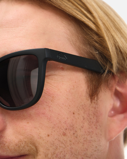 Очки Anteater Агент Черный/Черный