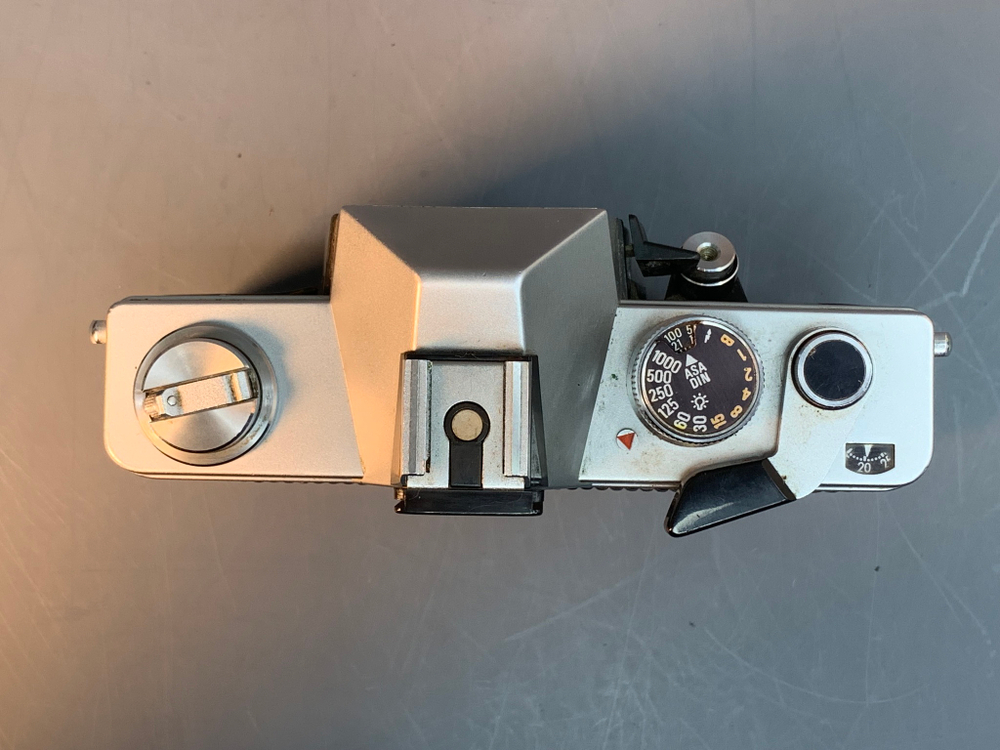 Praktica MTL3