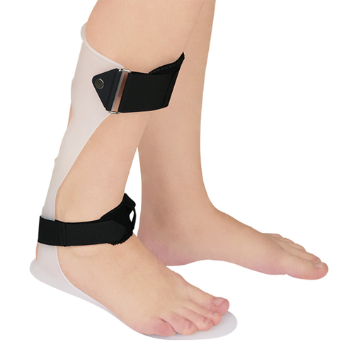 Бандаж голеностопный при отвисающей стопе Тривес Т.47.45 (Т-8615)