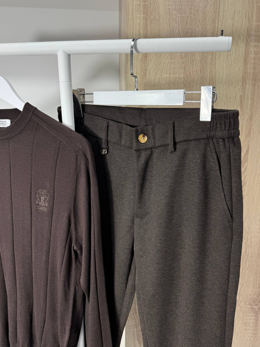 Комплект повседневной одежды