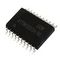Микросхема логики SN74ALS245A / SO20