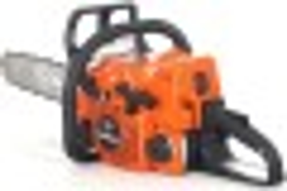 Бензопила HOLZFFORMA G180 CS18066OR