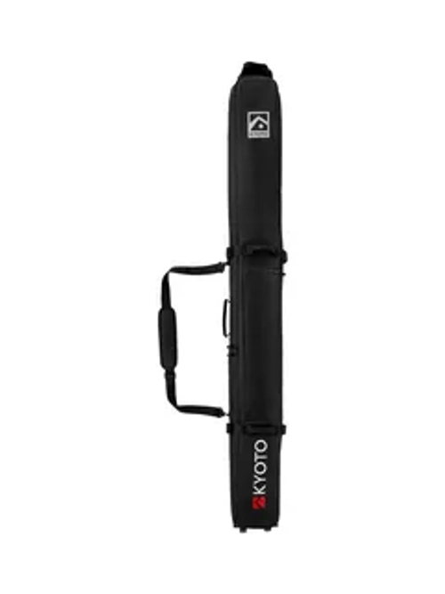KYOTO чехол для горных лыж CUBE SKIBOARD BAG (FW) (black 600D)