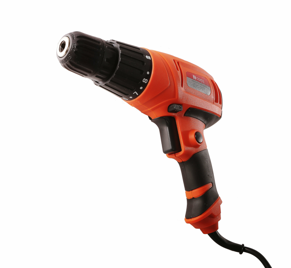 Дрель-шуруповерт СОЮЗ ДУС-2165 (ДУС-2165)