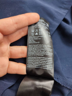 Блузка Y.A.S стильная 46 размер