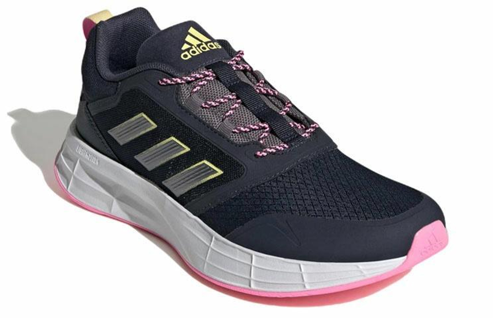 Кроссовки Adidas Duramo Protect (Женская размерная сетка)