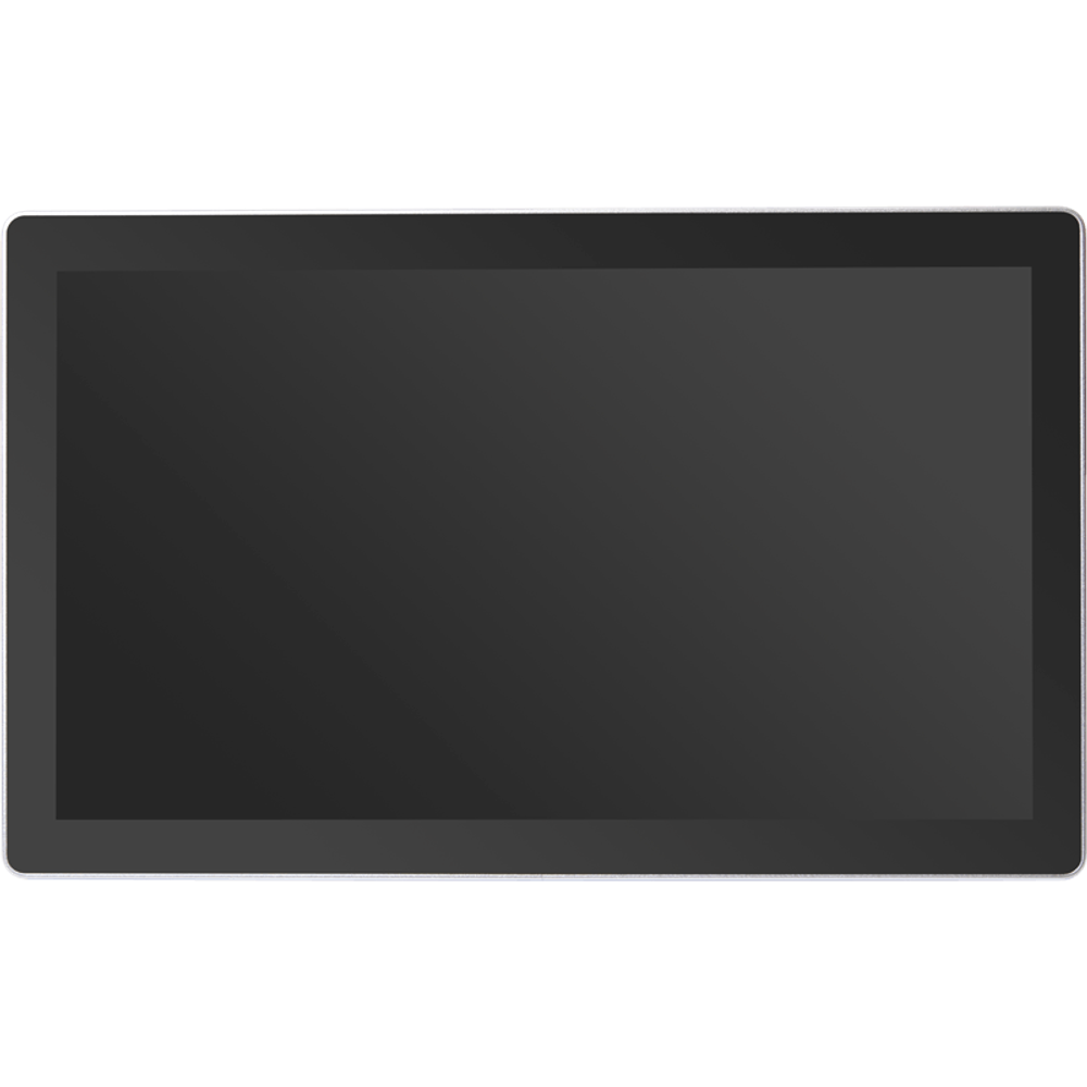 Сенсорный терминал PayTor MY-18, 18.5", J6412, Черный, RAM 8 Gb DDR4, SSD M.2 128 Gb , Без ОС