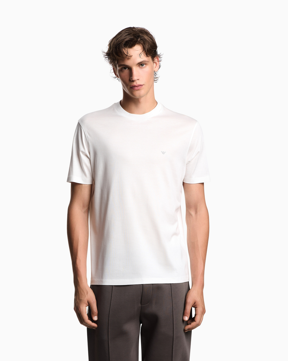 Футболка EMPORIO ARMANI