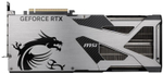 Видеокарта PCI-E MSI GeForce RTX 5070 VANGUARD SOC (RTX 5070 12G VANGUARD SOC)