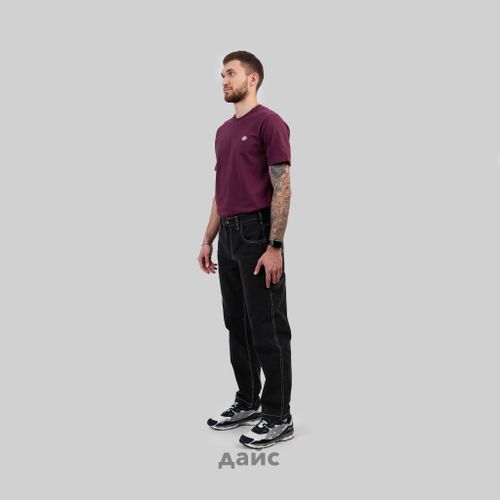 Джинсы мужские Dickies Garyville артикул:DK0A4XECJ791 - купить в магазине Дайс