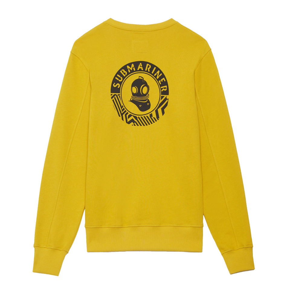 Mustard SWHT Coodrinates Main Logo