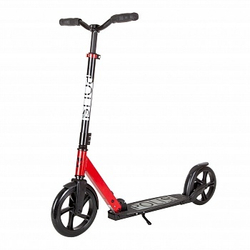 Самокат для детей NOVATRACK POLIS PRO 230*200мм