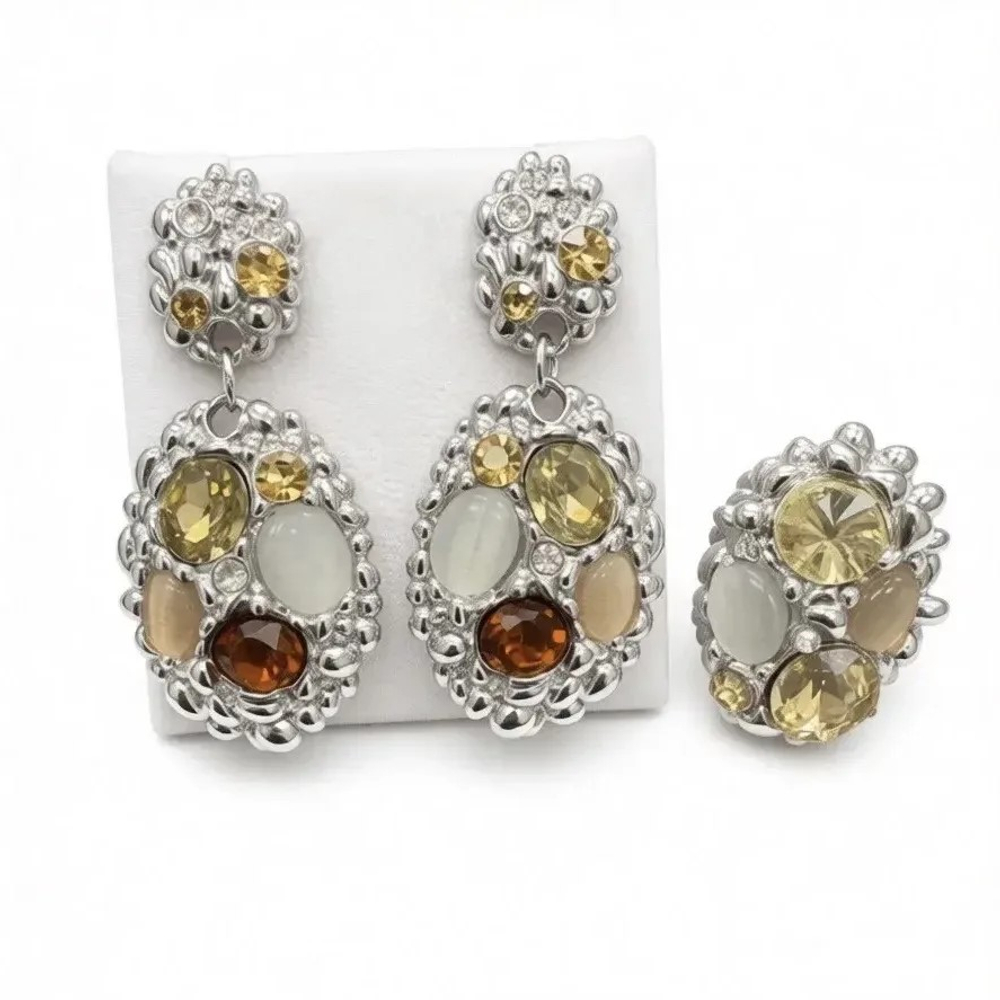Комплекты Jewelry - арт020