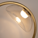 Настенный светильник (бра) Maytoni MOD327WL-L5BS3K