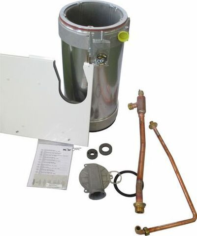 Wolf ET Tеплообменник 75/100кВт для CGB-75/100