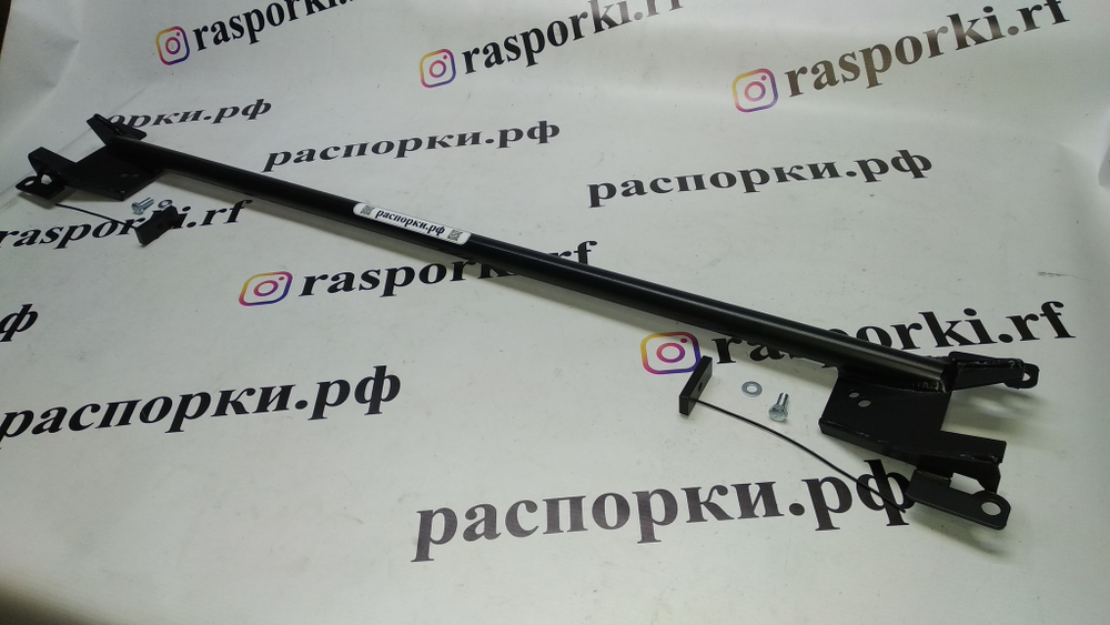 Распорка задних стоек скрытой установки Subaru Forester 5 (SK) (ПОД ЗАКАЗ)
