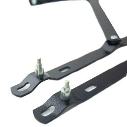 Подъемный механизм для кровати, основания, с газлифтом 1000 Н