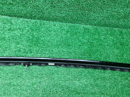 Рейлинг крыши правый BMW X3 G01 (2017-2024)