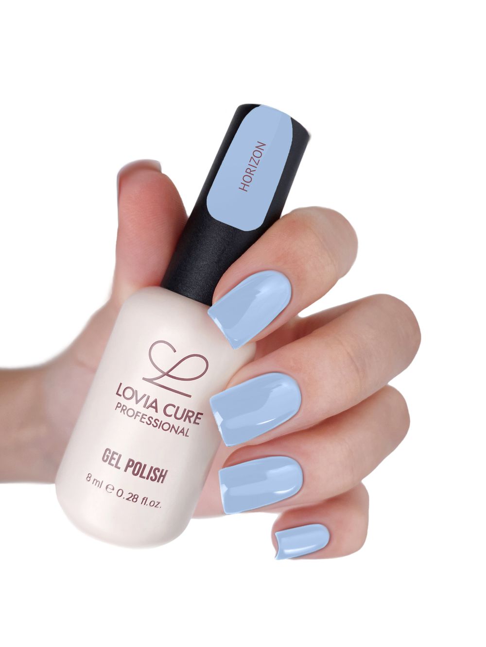 gel polish Horizon 159m