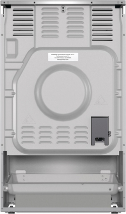 Плита электрическая Gorenje GECS5C70XA