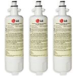 Фильтр для холодильника LG ADQ36006102