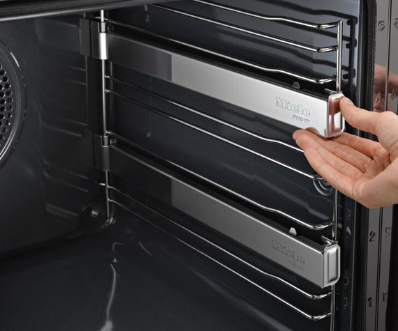 Духовой шкаф Miele H 7464 BP GRGR