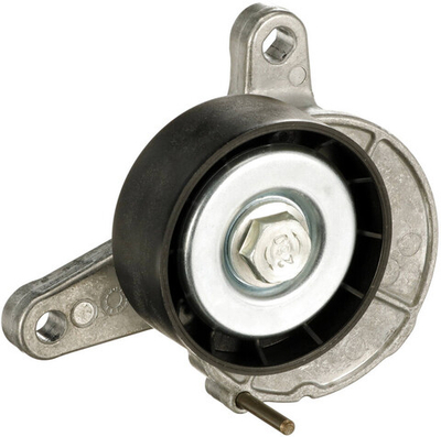 GATES - T39292-GAT - Belt Tensioner, V-ribbed belt