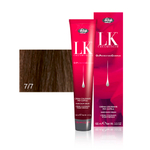 7/7 блондин бежевый