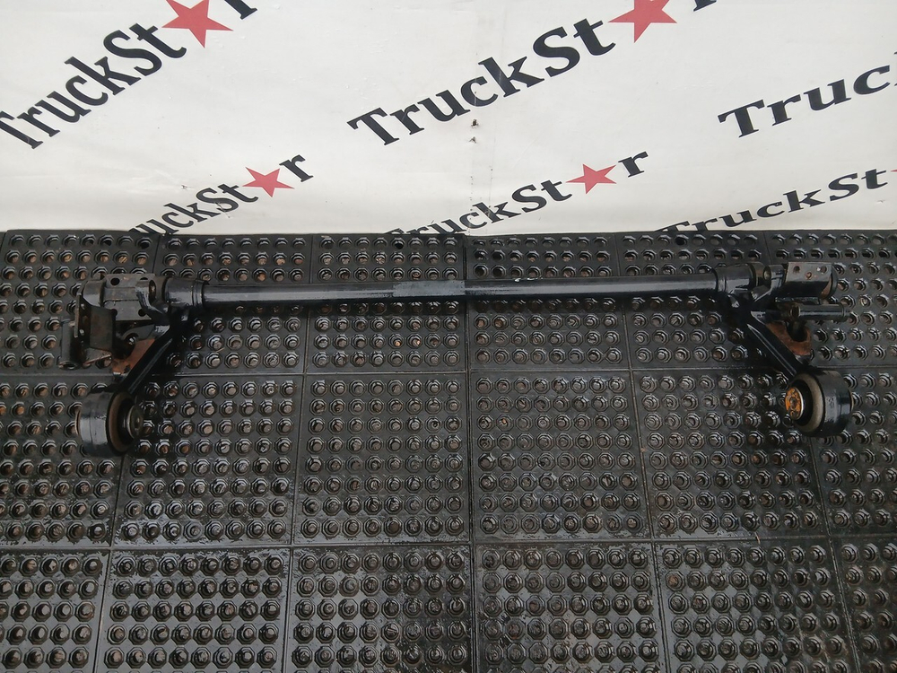 Торсион кабины