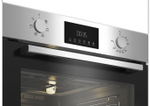Духовой шкаф электрический INDESIT IBFTE 3644 IX