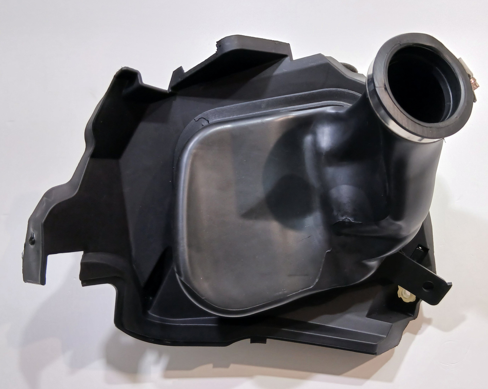 Корпус воздушного фильтра в сборе Мотоцикл KAYO K3-LM 250 MX