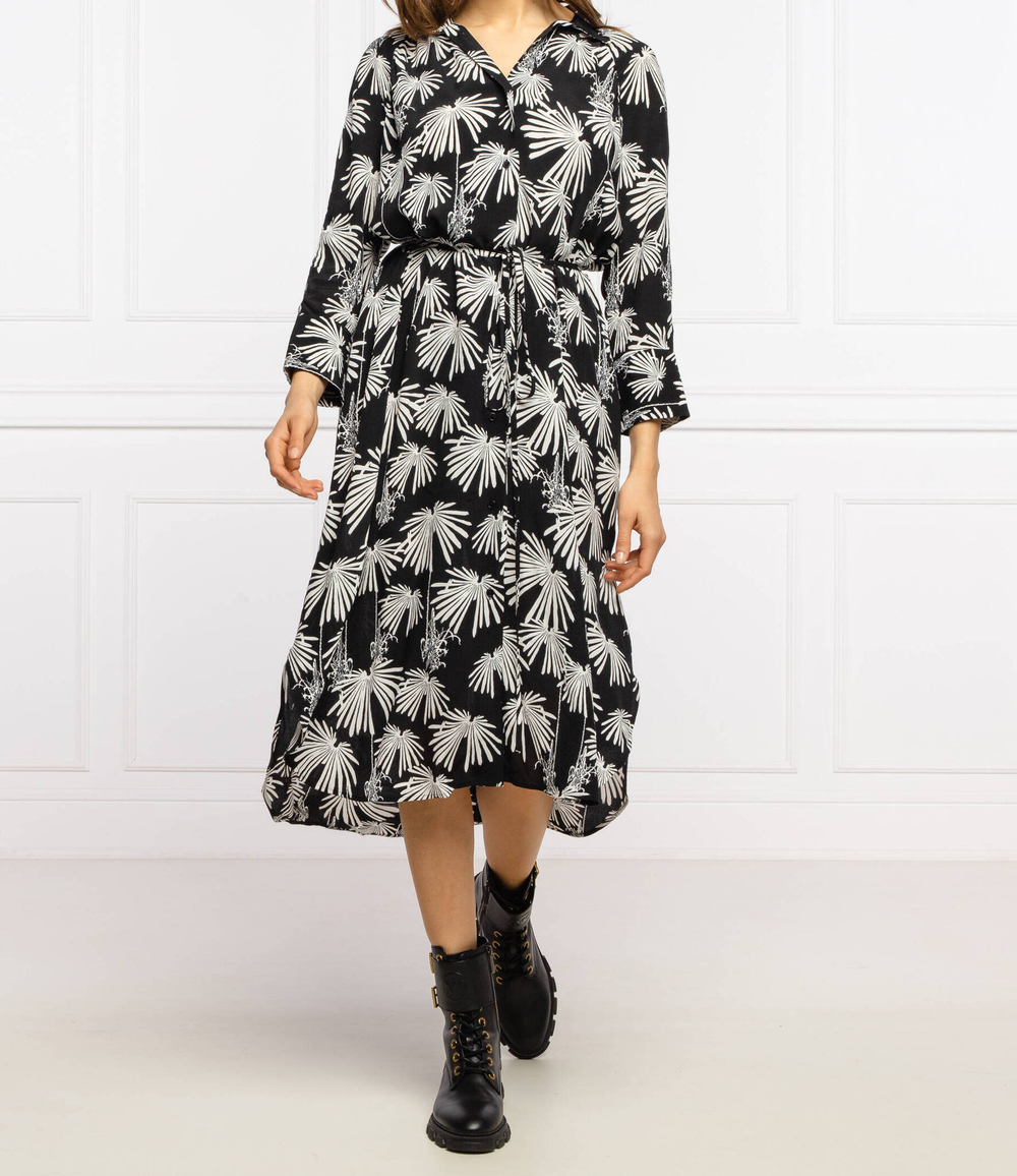 платье ekella HUGO - черный(50445332)