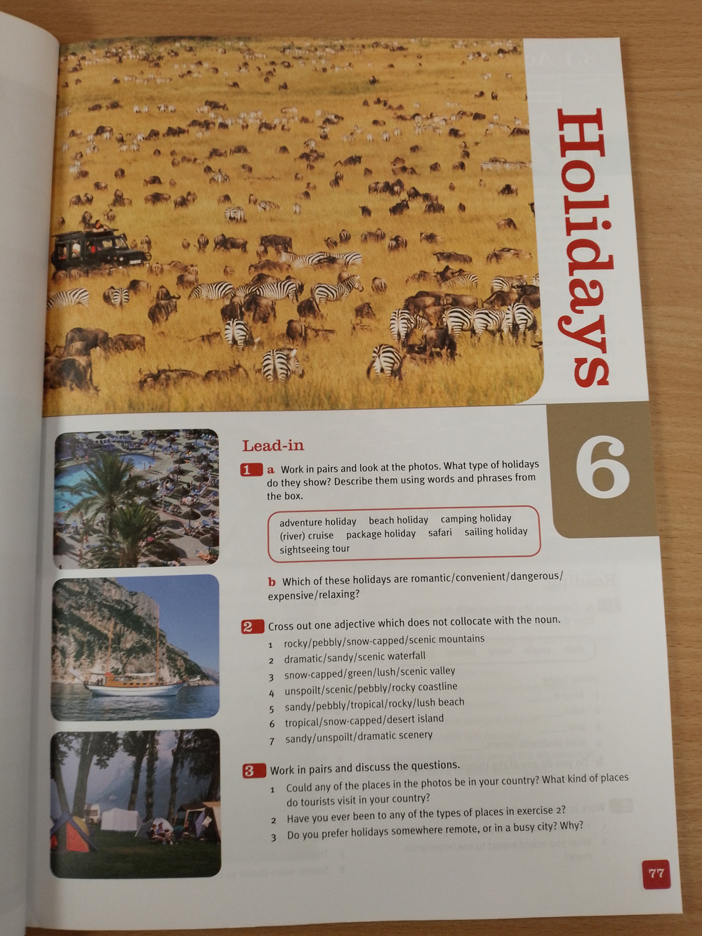 New Total English Intermediate Flexi Coursebook 2 Pack