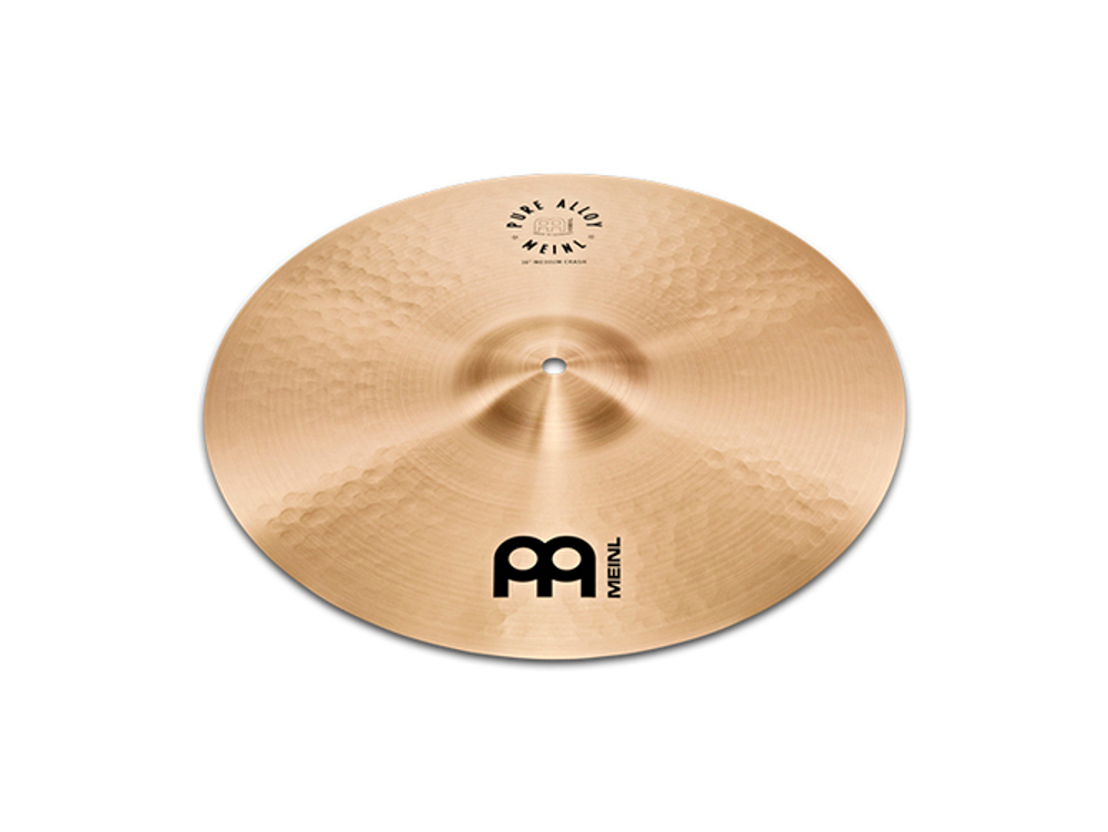 Тарелка крэш Meinl PA16MC