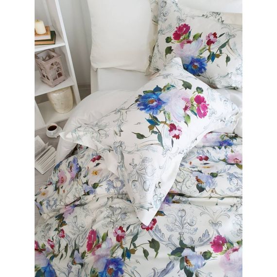 Постельное белье Cava deluxe  TIVOLYO HOME Турция