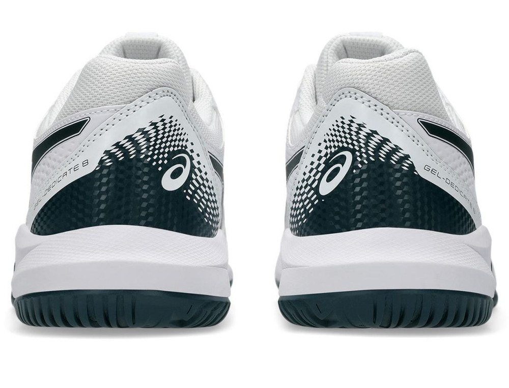 Теннисные кроссовки Asics Gel-Dedicate 8