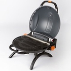 Газовый гриль O-GRILL 800T Black