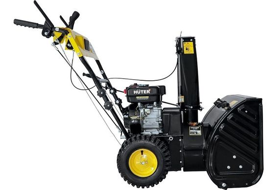 Снегоуборщик HUTER SGC 5500X