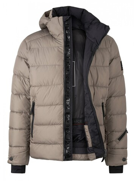 Куртка мужская Luka2 BOGNER FIRE+ICE