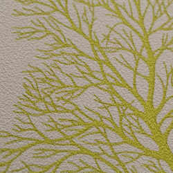 Виниловые обои TC71185-44 PALITRA TREND Mys флористика, основа флизелин, размер 1.06 х 10 м