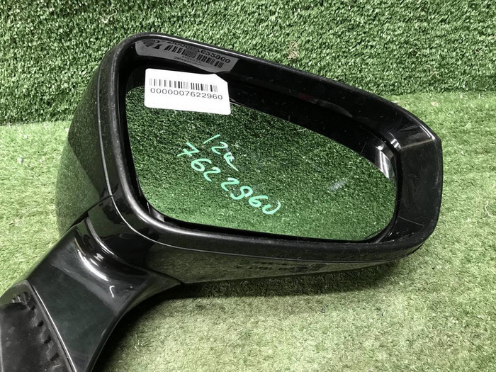 Зеркало правое EXEED LX (2019-н.в.) 12 контактов