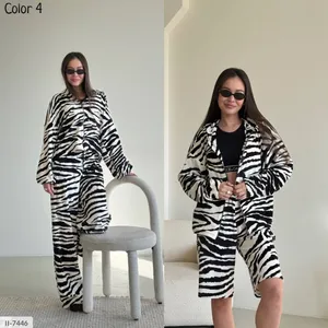 Костюм II-7442 Фабрика Моды